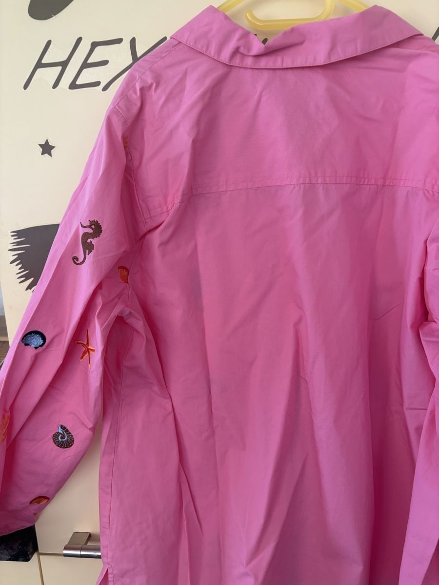 Camicette: Studio Unthold Bluse 🌸 – Nuovo (secondo la descrizione) da Obbürgen venduto da bugi6868 6