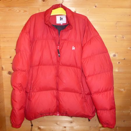 Daunenjacke HARLAUT DESIGN IN STOCKHOLM, Gr. XXXL