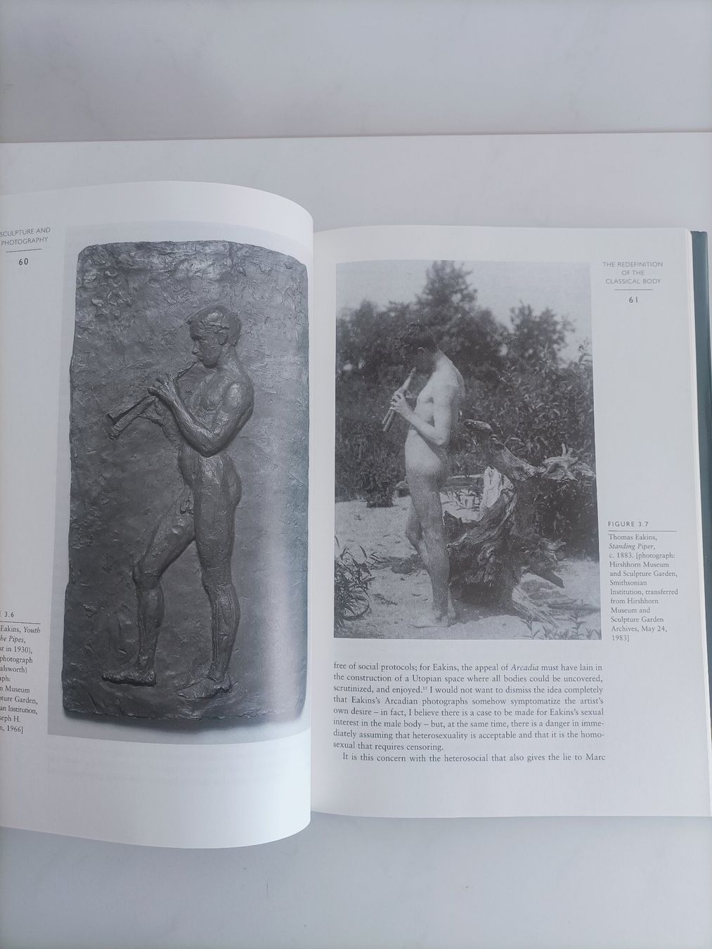 Libri: Sculpture and photography - Envisioning the third dimension – Usato da crans montana venduto da AB3963 7