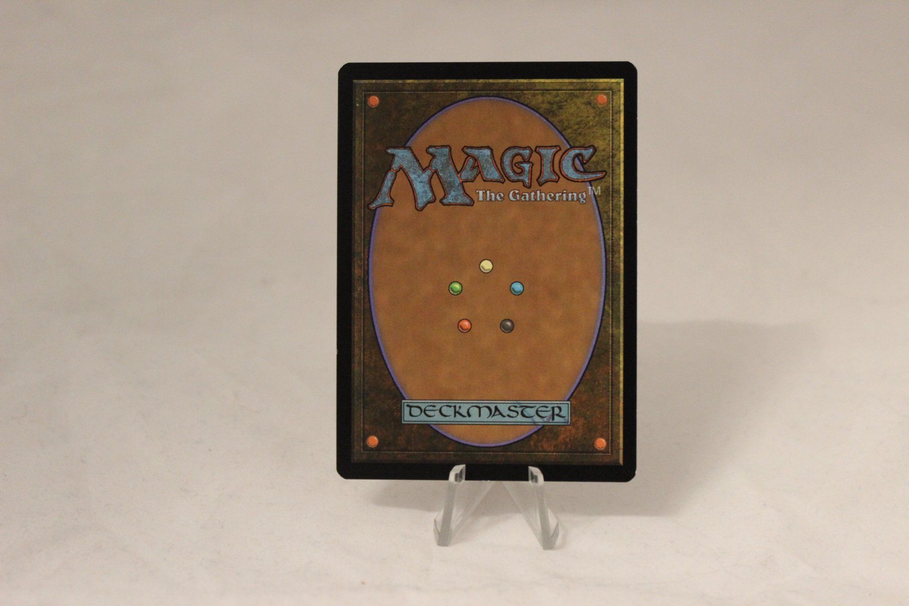 Magic The Gathering Carte collezionabili: Vom Leibe halten Foil - Magic – Usato da Dulliken venduto da Sefty 1
