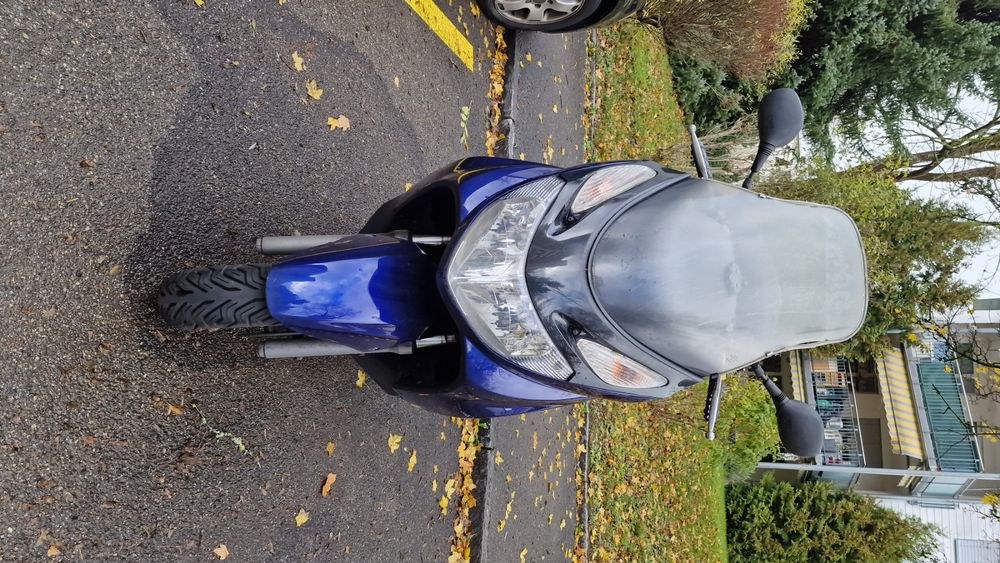 Suzuki uh 125 | Kaufen auf Ricardo