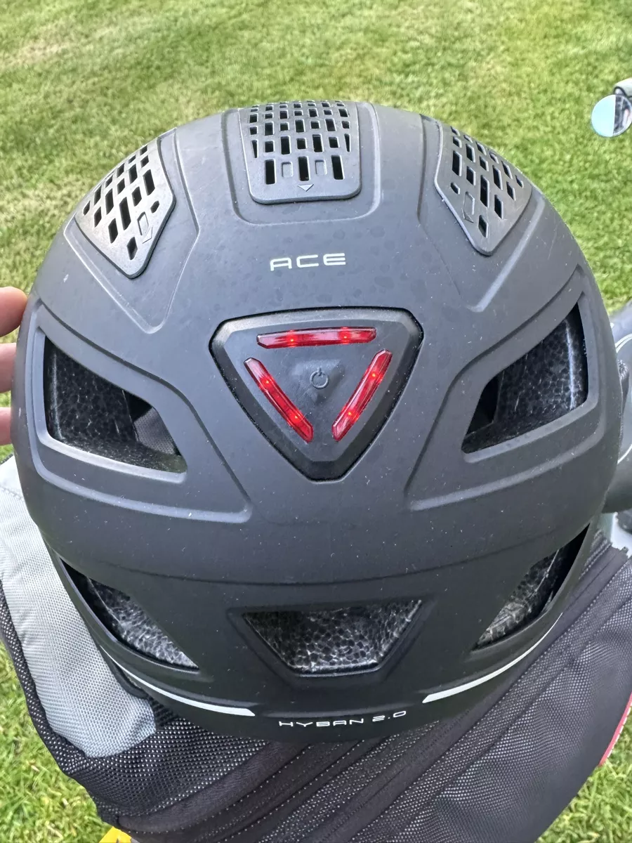 Vélos: E-Bike – D'occasion à Burgdorf par pet_2nsy 6