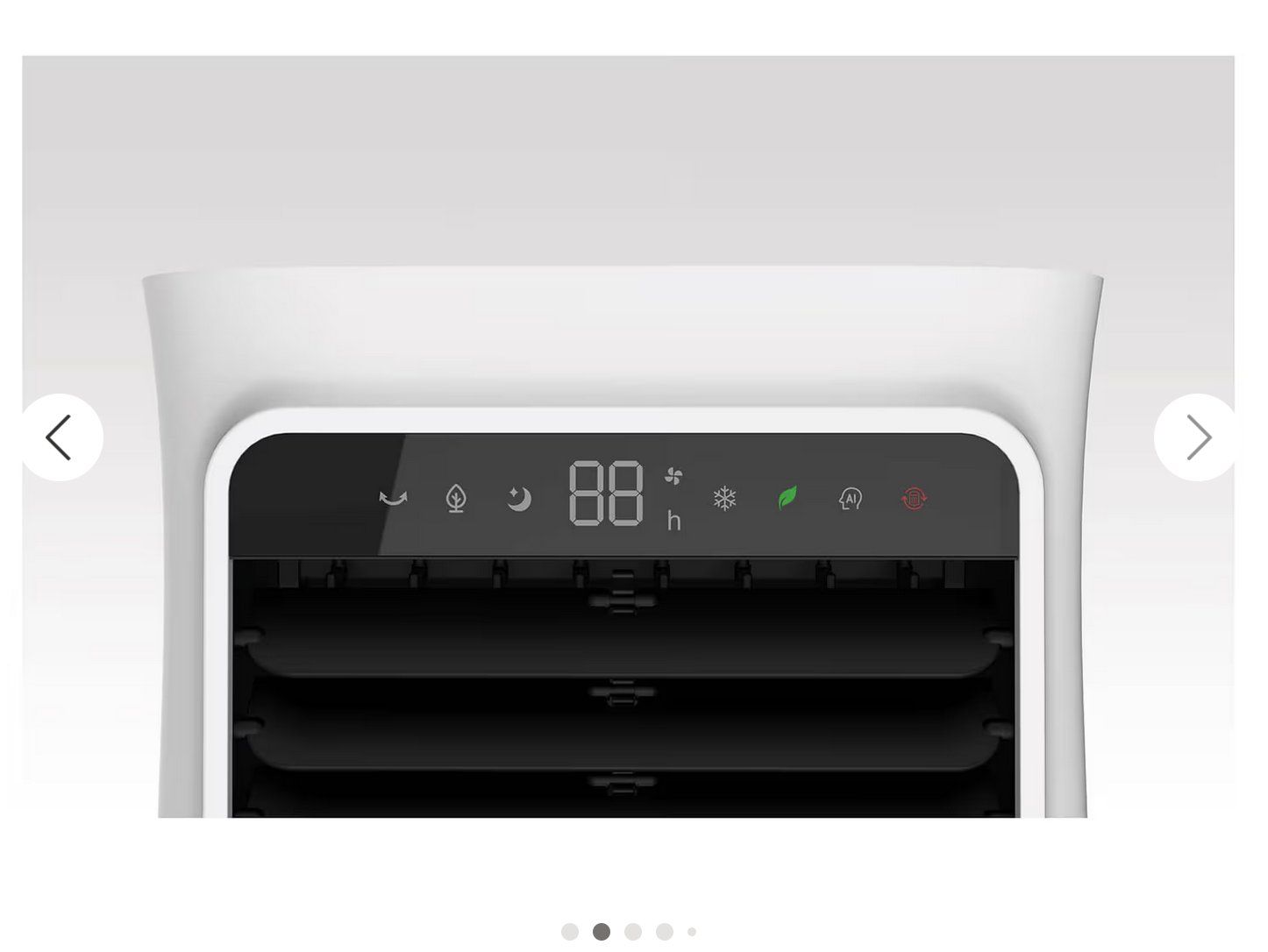 Purificatori d'aria: Refroidisseur purificateur – Nuovo (secondo la descrizione) da Montreux venduto da vpitt 2