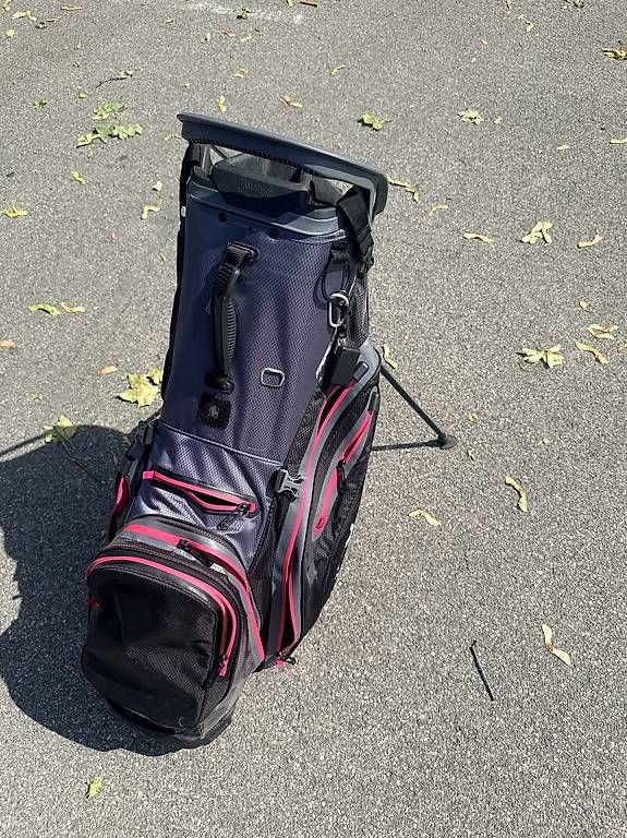 Taschen: Sac de golf callaway  – Gebraucht aus Genève von mcr_q8bn 1