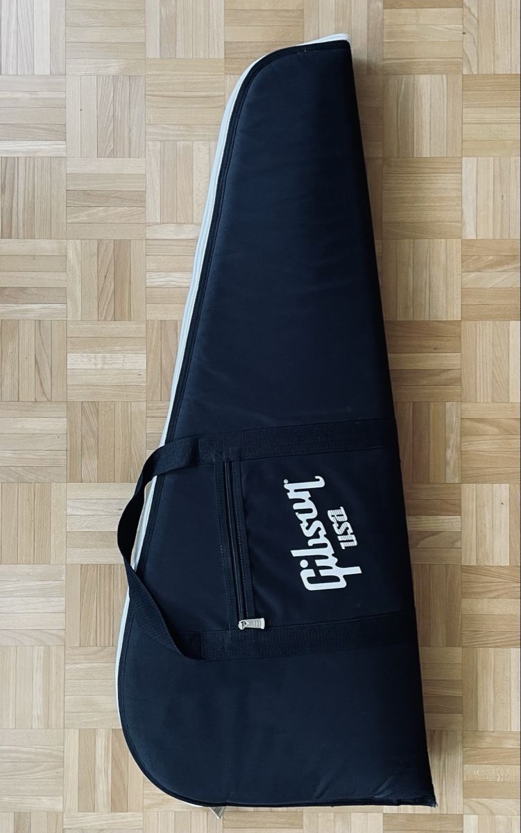 Gibson Borse: Gibson Les Paul Gitarrentasche – Usato da Jonen venduto da Wal1122