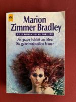 Zimmer Badley Marion - Das graue Schloss am Meer / Die geh..