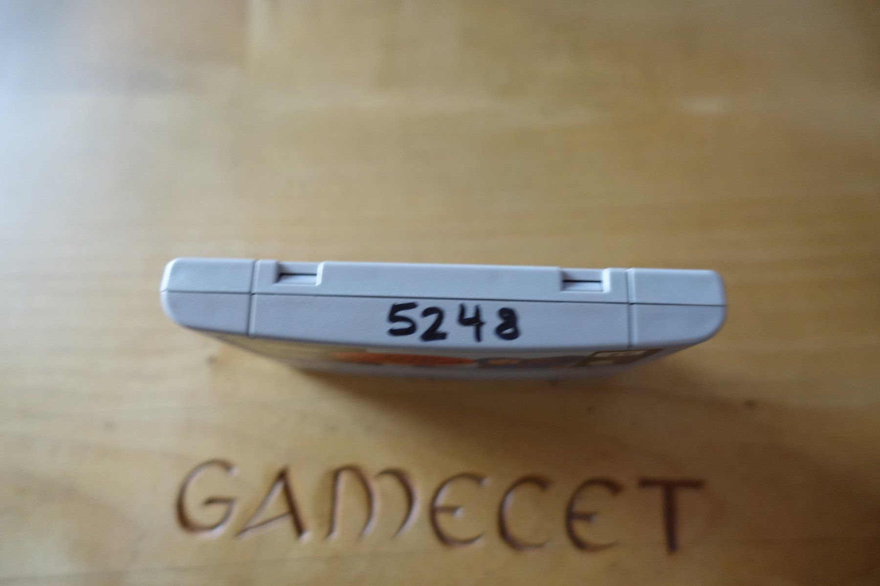 Nintendo Giochi: Tim in Tibet – Usato da Steinach venduto da Gamecet 1
