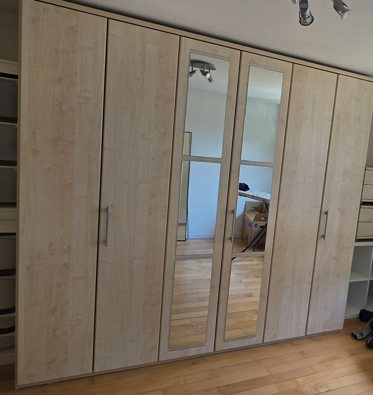 Letti: Komplettes Schlafzimmer – Usato da Näfels venduto da Buuremeitli96