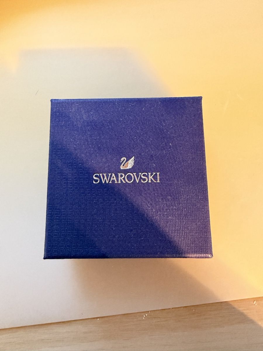 Swarovski Altri gioielli: Parure Fizzy Swarovski – Nuovo e nell'imballaggio originale da Le Lieu venduto da dou_98q2 1