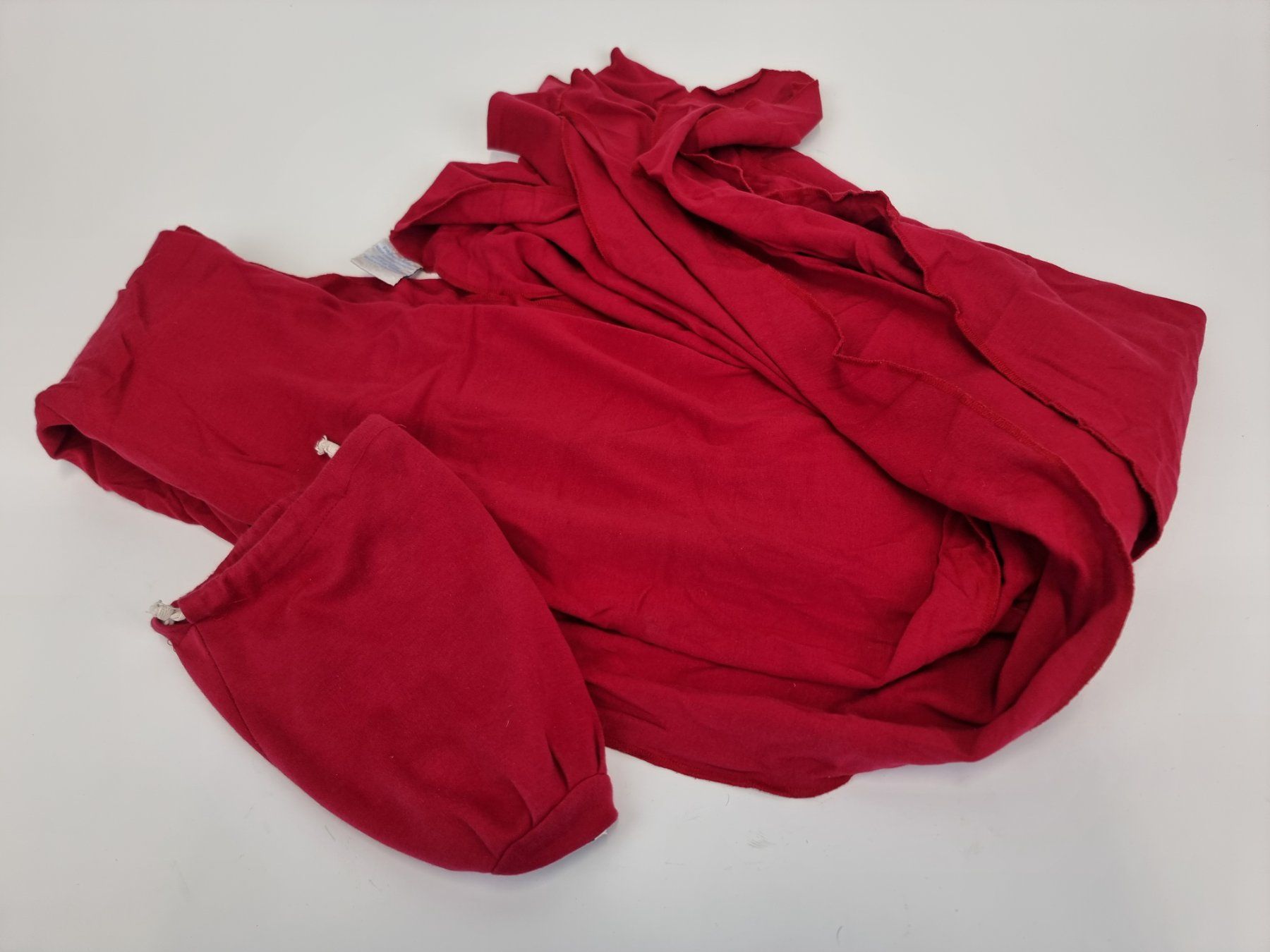 Moby Wrap Bauch- & Rückentragen: Moby Babytragetuch – Gebraucht aus Urtenen-Schönbühl von Restwert_Schoenbuehl 2