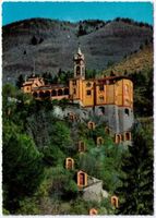 Orselina-Locarno