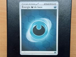 Énergie HOLO (007) - Fable Nébuleuse - FR - SVE FR - SFA FR