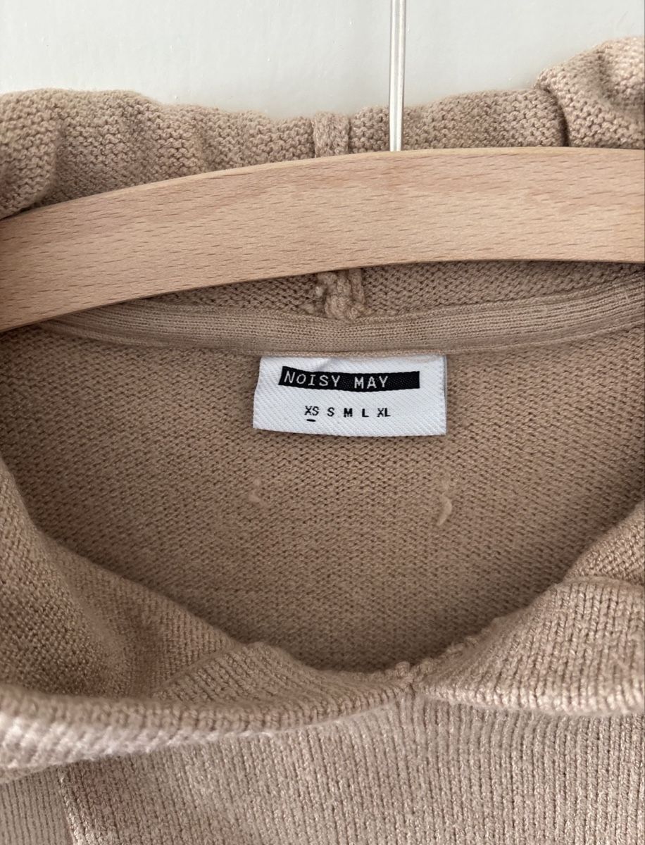 Maglioni & Felpe: Beiger Pullover – Usato da Basel venduto da lau_retta 1