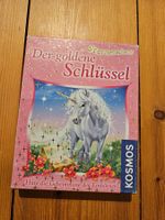 Sternenschweif Kartenspiel, sehr geliebt, super für Reise