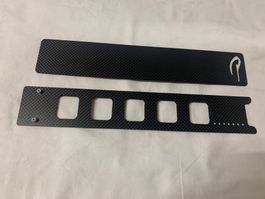 Lipo-Halterung Goblin 630 / 700 / 770 / H0149-S