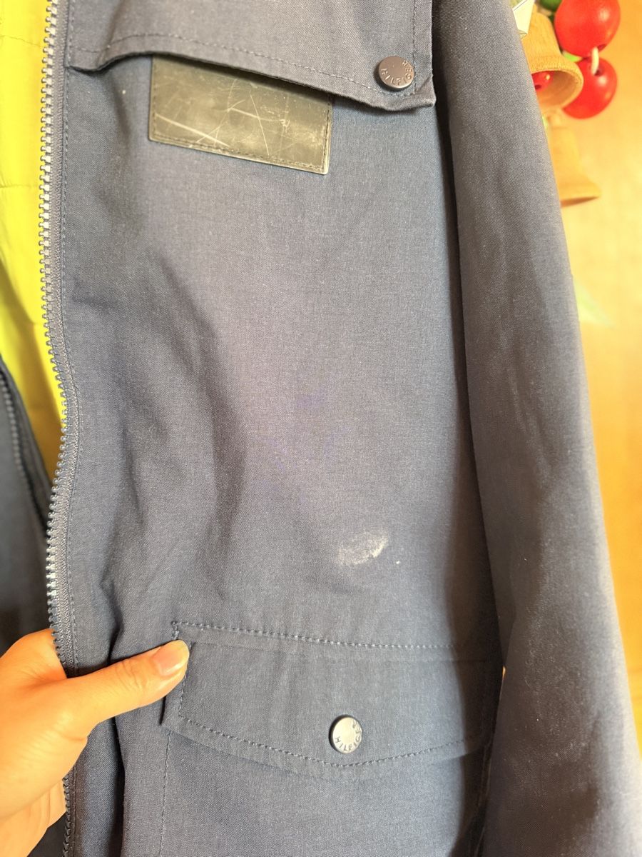 Jacken & Mäntel: Tommy Hilfiger Jacke – Gebraucht aus Amlikon-Bissegg von Flowers_Blossom 3