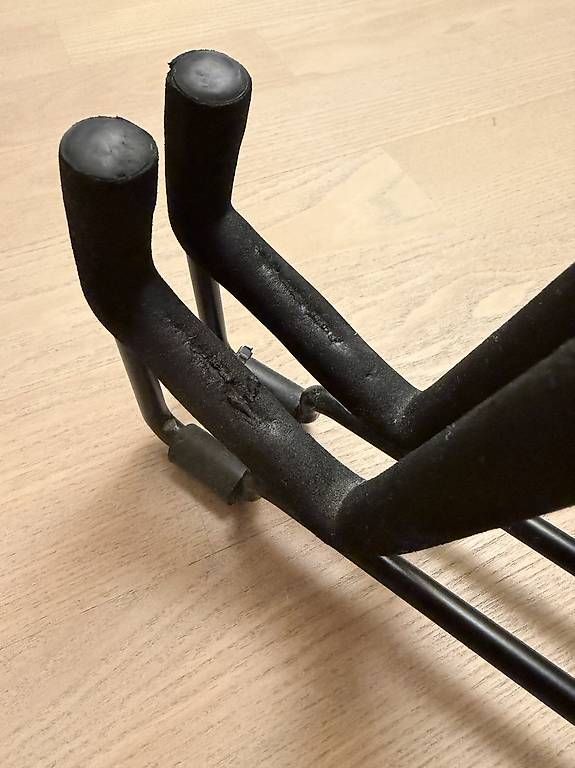 Supports pour instruments & partitions: Hercules Gitarrenständer klappbar – D'occasion à Rümlang par sorabberg 3