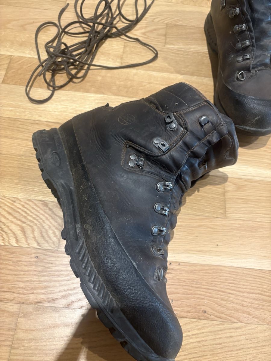 Hanwag Scarpe da uomo: Hanwag Alaska – Usato da Basel venduto da Just_Me80 5