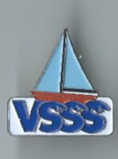 Plaquettes & Badges: Segelschiff , Pin – D'occasion à Zürich par t24_de