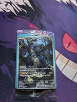 Ns Zekrom versiegelt Sealed Promo EN