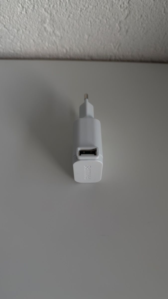 Philips Unità & Adattatore: Philips bloc d’alimentation USB A – Usato da Vevey venduto da diogodasilva_