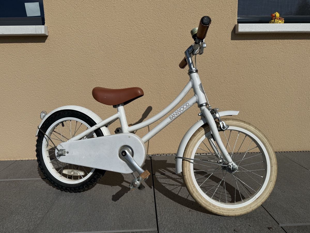 Banwood Velos: Banwood Velo – Gebraucht aus Wyssachen von marcy23 2