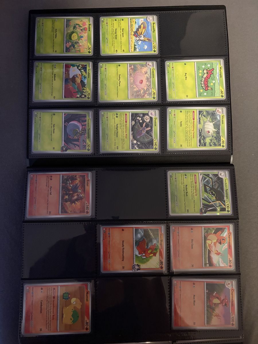 Pokémon Carte collezionabili: Ascended Hero Englisch 173/217 Masterset Base Sortiert – Nuovo (secondo la descrizione) da Neerach venduto da Topps_Sportcards_ZH 1