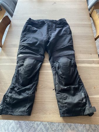 IXS Touren Hose Damen