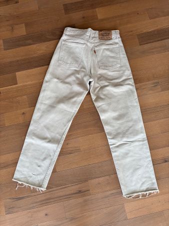 Levi‘s Jeans - W 30 / L 32 - Guter Zustand