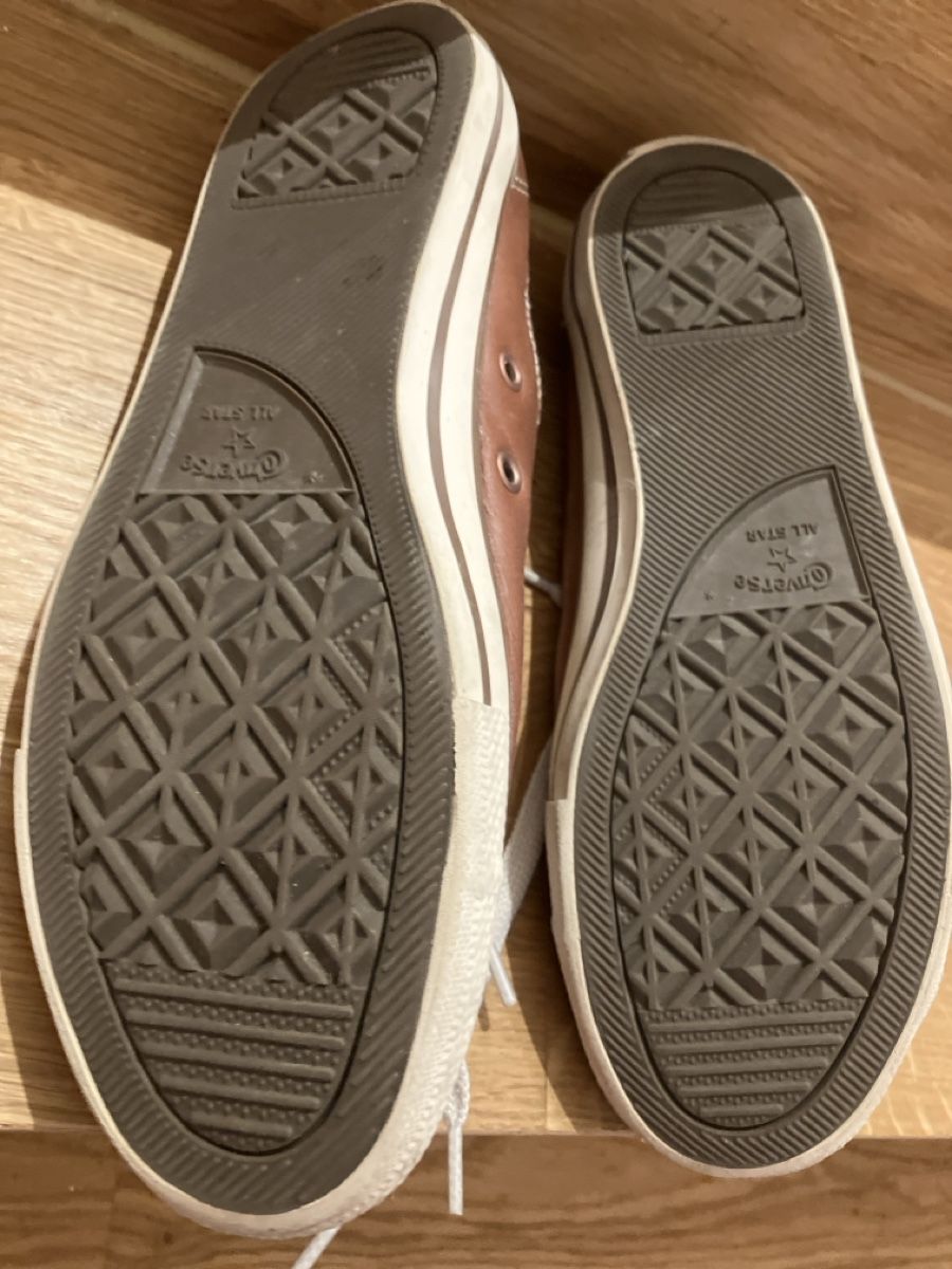 Converse Scarpe da donna: Converse Schuhe Gr39 – Usato da Wermatswil venduto da Nahele 3