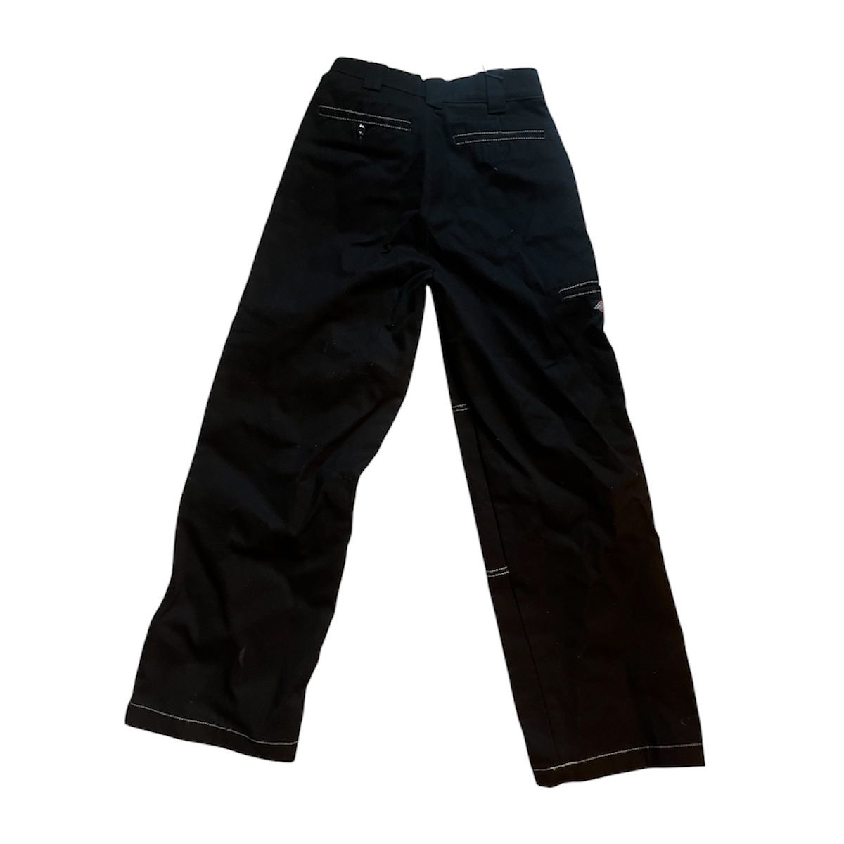 Dickies Pantaloni: Dickies Sawyerville Schwarze Hose Gr S – Nuovo (secondo la descrizione) da Aristau venduto da shm_sfl6 1