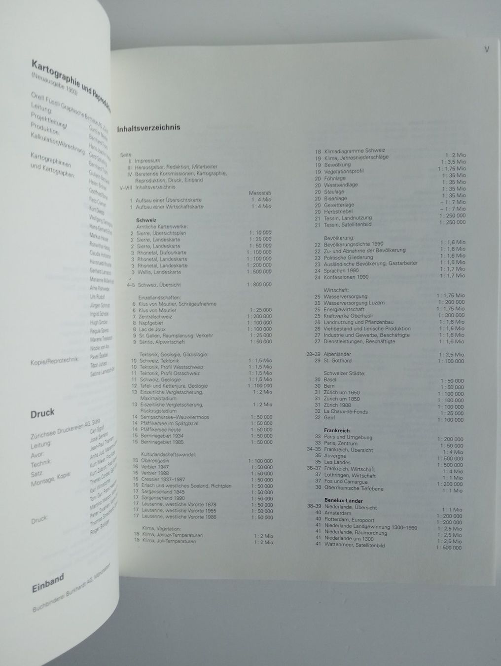 Libri: Schweizer Weltatlas 90er 1994 – Usato da Allschwil venduto da Evgeniia78 2