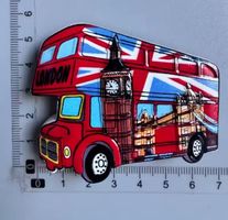 Kühlschrankmagnet England London| Souvenir | NEU | Grossbrit