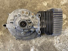 Piaggio Si CDI Motor 43mm Zylinder