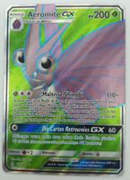 Aeromite GX Full Art Fr
