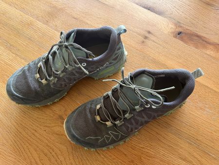 Trailrunning Schuh La Sportiva Bushido II W GTX Gr. 38