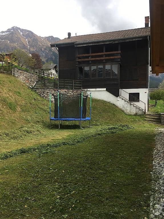 Trampolini: Trampolino  – Usato da Molare venduto da RDT-Car 2