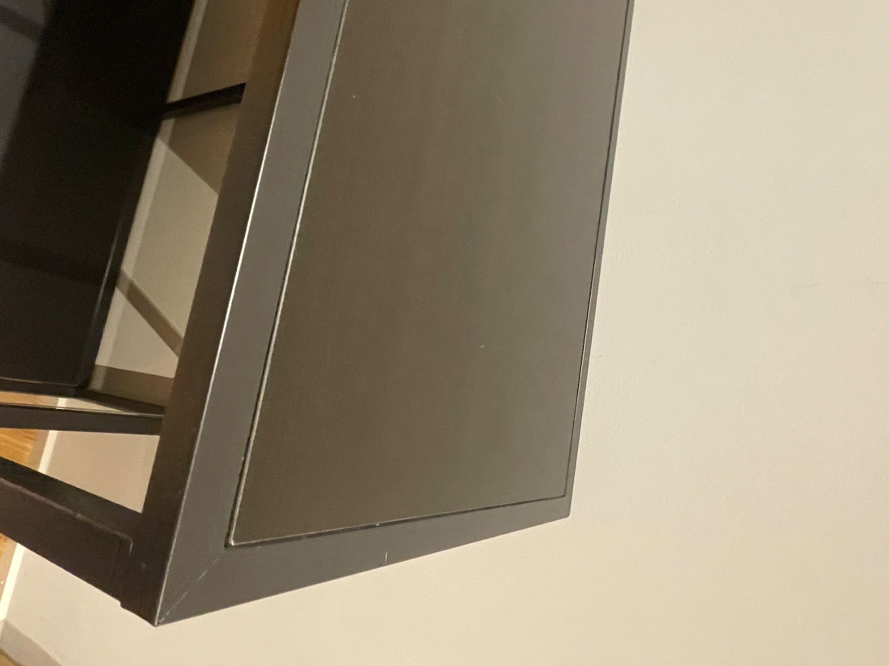 Ikea Regale: Regal schwarzbraun/Glas – Gebraucht aus Zürich von Lato05 4
