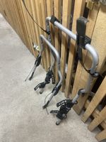 Thule bike rack