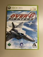 Over G Fighters für Xbox 360