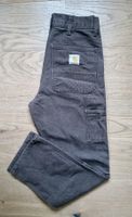 Single Knee Carhartt pants