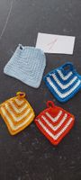 Puppenkochherd Topflappen neu ungebraucht