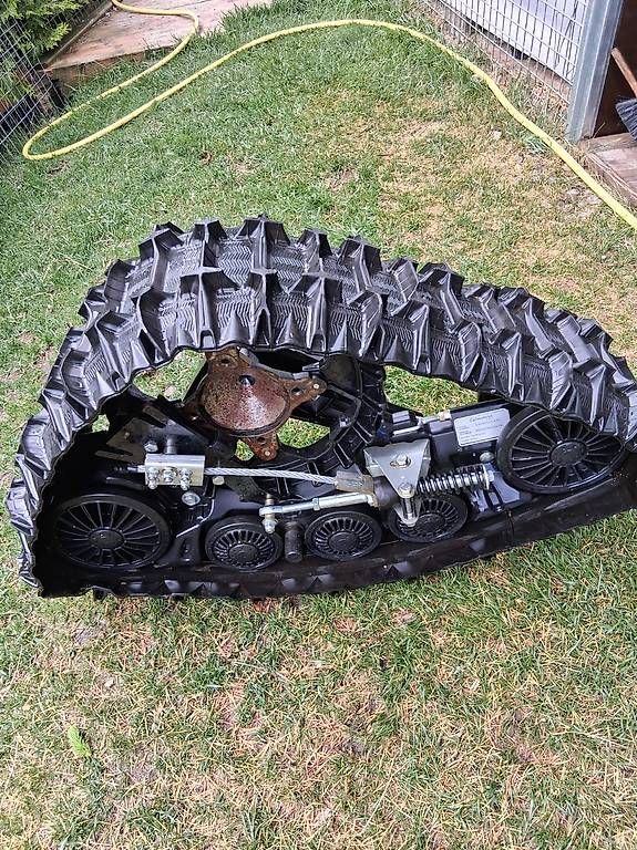 ATV / Quad: Kit chenilles ATV - Polaris / Polaris ATV Raupenkit – Usato da Miex venduto da fressaoo 2