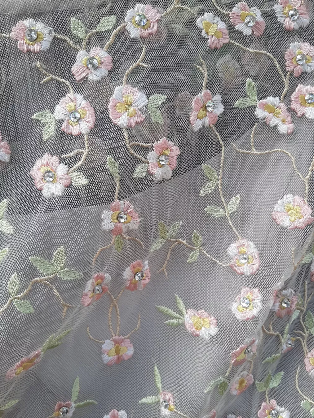 Kleider: Luxus Kleid Needle & Thread – Gebraucht aus Bern von Preloved_NILE_4.Sale 5