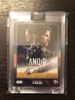 ANDOR SP – Star Wars Topps Now 2025