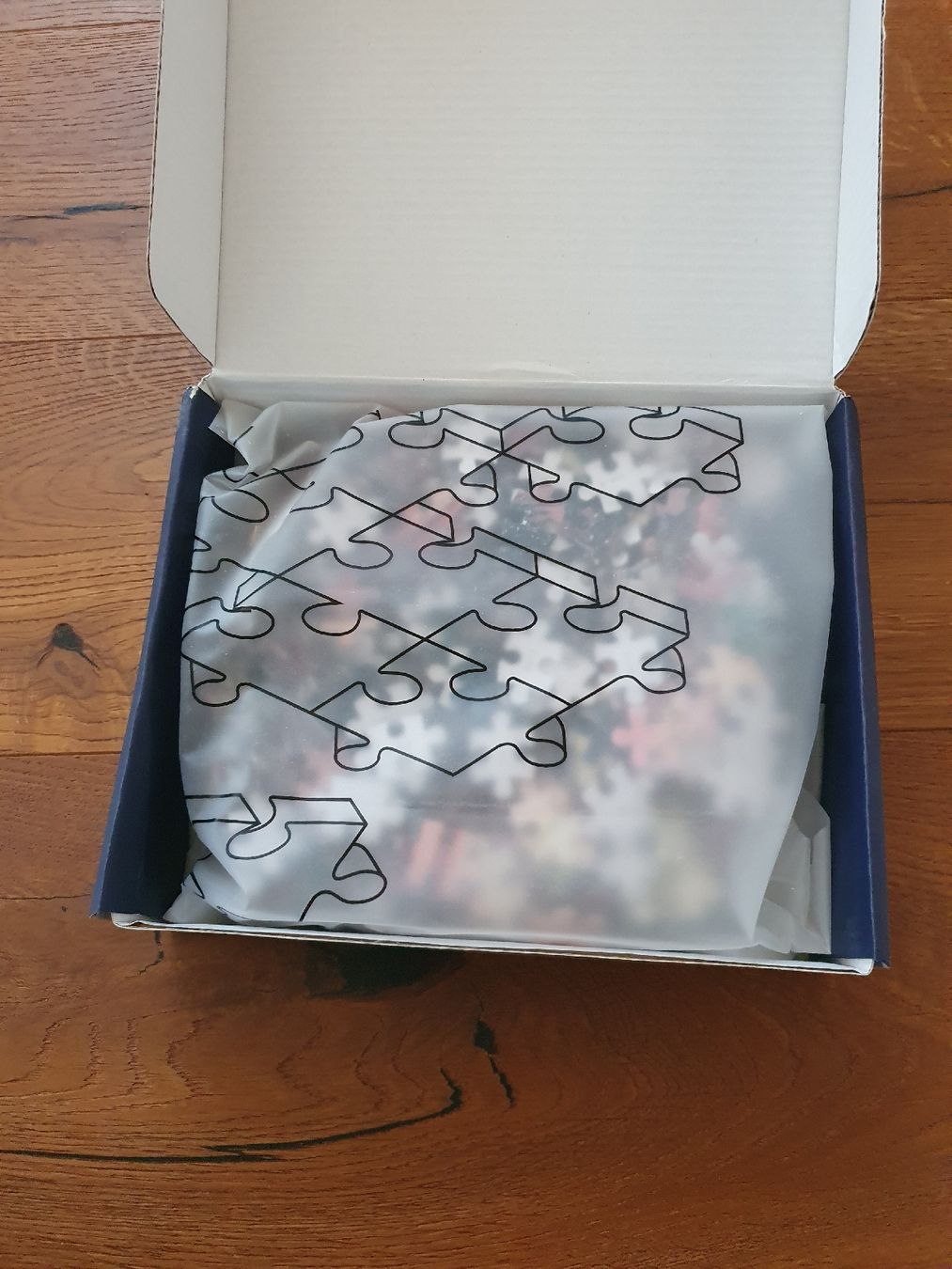 Puzzle: Puzzle – Nuovo (secondo la descrizione) da Fischingen venduto da nad_fxf2 1