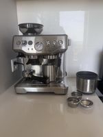 Solis Grind & Infuse Perfetta