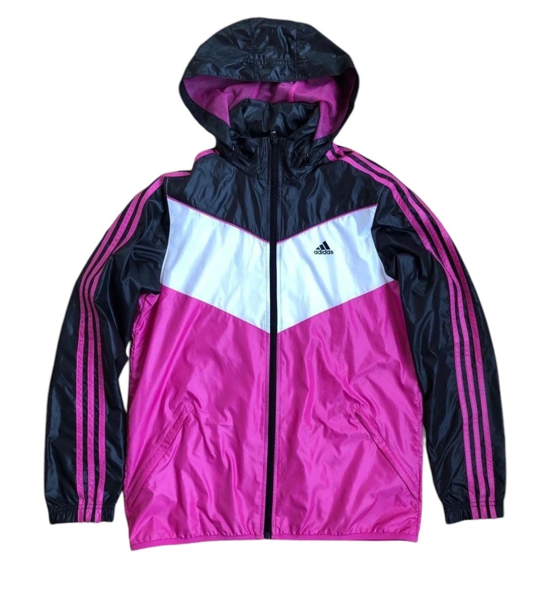 Adidas Giacche & Cappotti: Veste Adidas – Usato da Dotzigen venduto da SecondHandGems