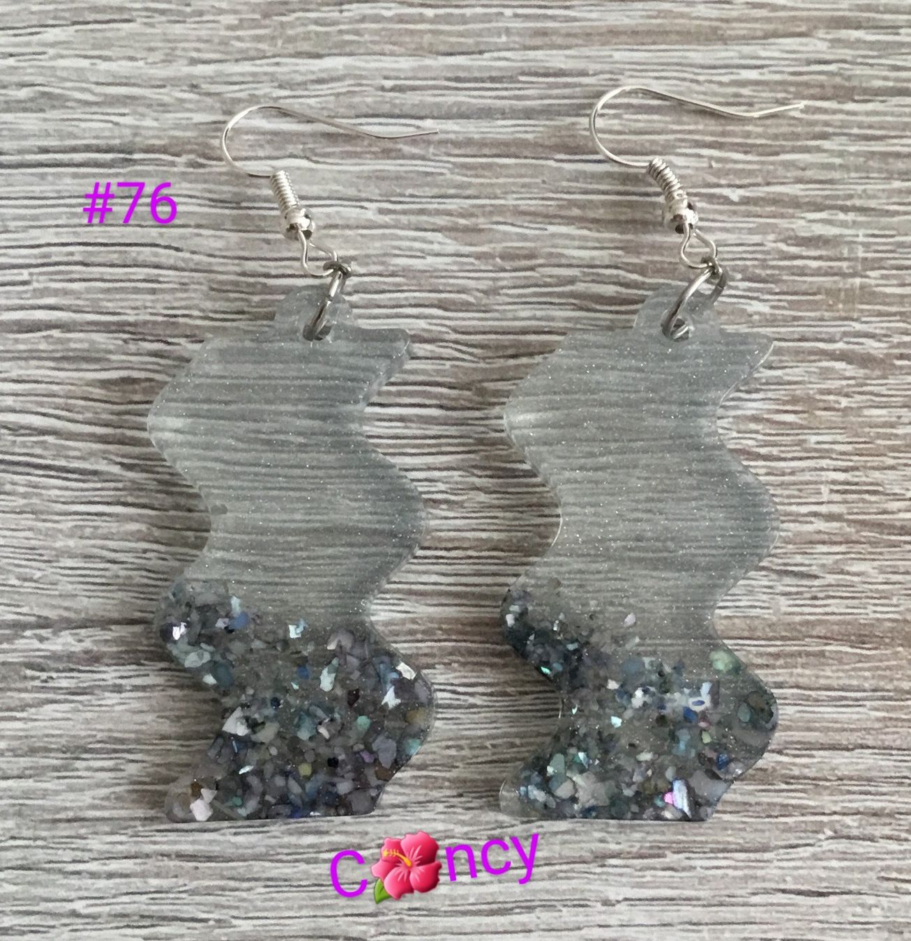 Altri gioielli: Collier et boucle d’oreille – Nuovo e nell'imballaggio originale da Genève venduto da mir_qfr5 1