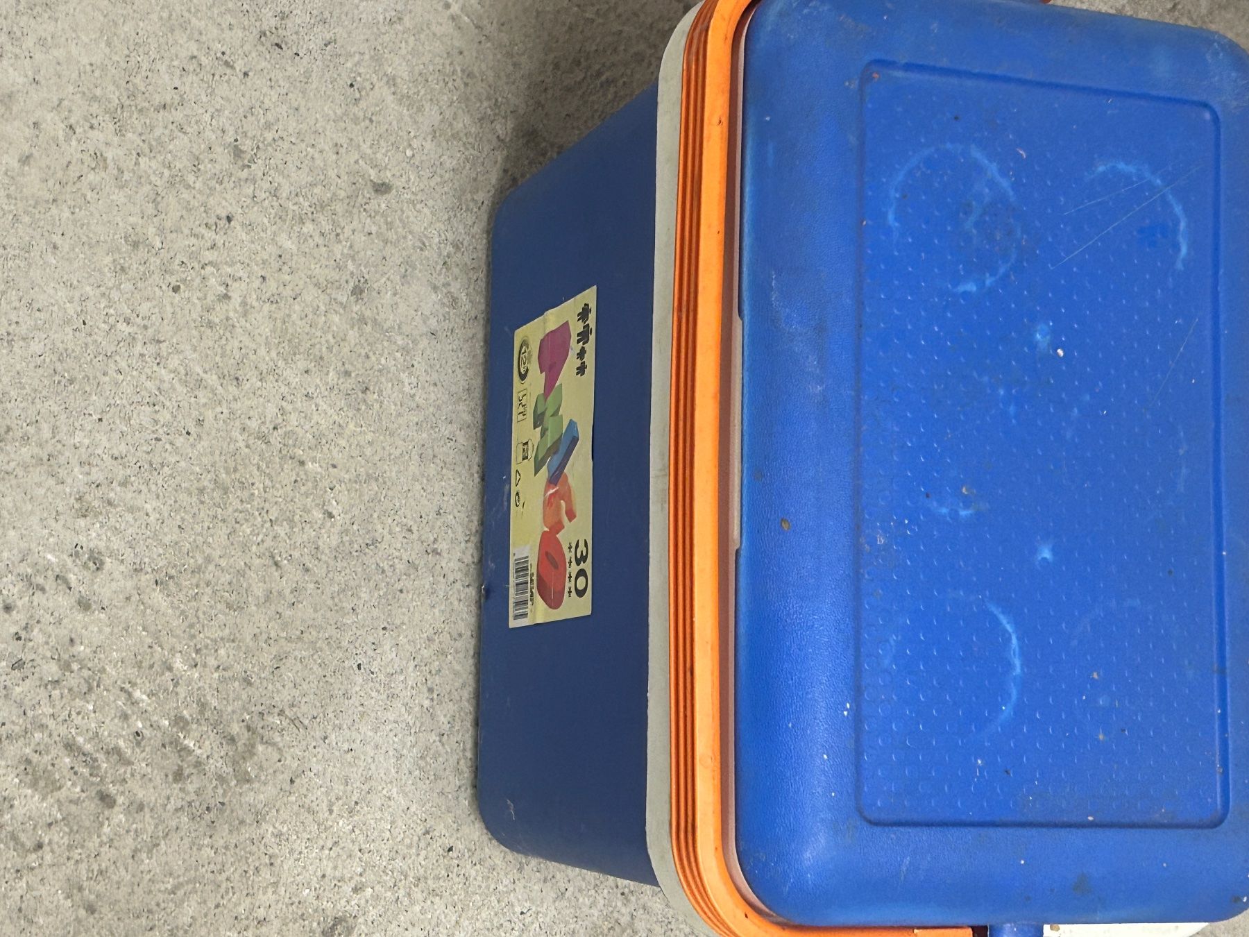 Kühlschränke & Kühlen: Kühlbox – Gebraucht aus Unteriberg von Matze063 1